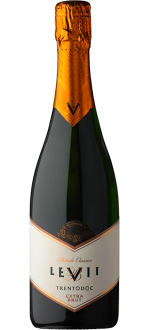 Trento Extra Brut Millesimato 2022 - Levii