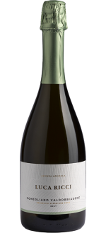 Conegliano Valdobbiadene Prosecco Superiore Brut - Luca Ricci