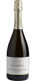 Conegliano Valdobbiadene Prosecco Superiore Extra Dry - Luca Ricci