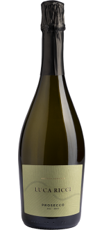 Prosecco Brut - Luca Ricci