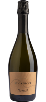Prosecco Extra Dry - Luca Ricci