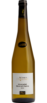 Muscadet S\u00e8vre Et Maine Sur Lie Prestige 2025 - Dominio De L\u2019esp\u00e9rance