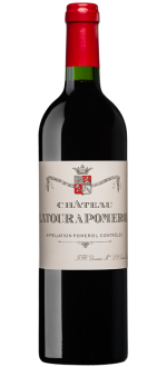 Ch&acirc;teau Latour A Pomerol 2020