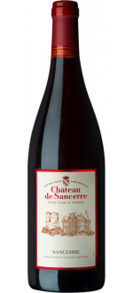 Cuv\u00e9e Tradition 2023 - Ch\u00e2teau De Sancerre