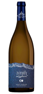 Z\u00e9nith De Schiste Blanc 2025 - Cave De Roquebrun