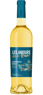 Amours De La Reine 2025 - La Confr\u00e9rie Du Juran\u00e7on