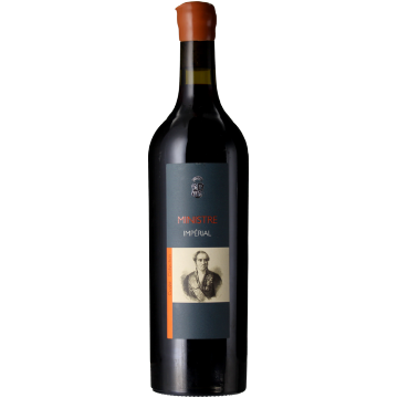 Ministre Imperial 2024 - Dominio Abbatucci - Vin de France - Vino Tinto - 0.75L