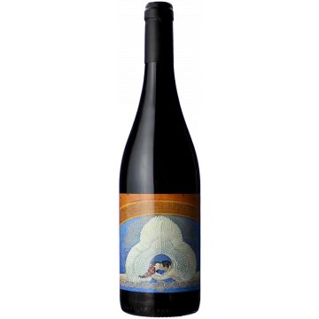 Nobis 2025 - Vignoble de L'Écu - Vin De France - Vino Tinto - 0.75L