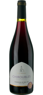 Chiroubles - Les Clochers 2024 - Vignerons De Bel Air
