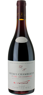 Gevrey Chambertin - 1er Cru Les Champeaux 2022 - Domaine Tortochot
