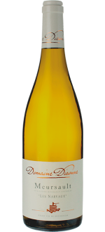 Meursault Les Narvaux 2024 - Domaine Christophe Diconne