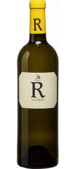 R Blanc 2024 - Rimauresq - Cru Class\u00e9