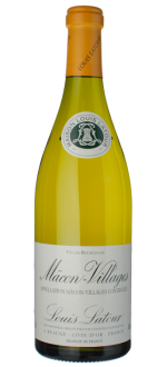 M\u00e2con Villages Blanc 2025 - Louis Latour