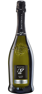 Spumante Brut - Master C 27 - Sant'Orsola