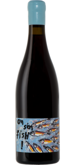 On S'En Fish 2025 - Domaine Gardi\u00e9s