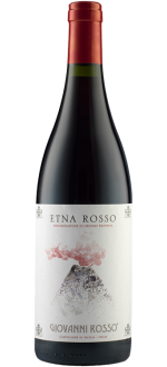 Etna Rosso 2020 - Giovanni Rosso