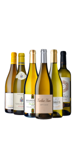 Pack Top Ventas Vinos Blancos