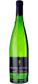 Picpoul De Pinet 2025 - Dominio Morin-Langaran