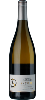 Cheverny Blanc Vieilles Vignes 2025 - Dominio Sauger