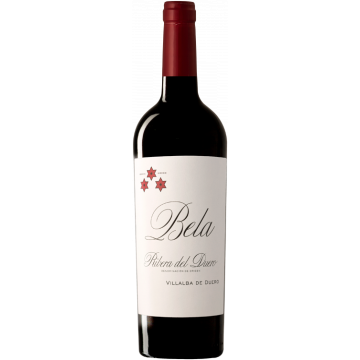 Bela Roble 2024 - CVNE - Ribera del Duero - Vino Tinto - 0.75L