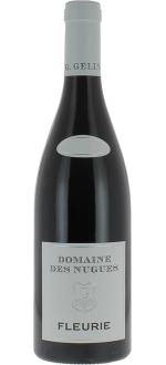 Fleurie 2024 - Dominio Des Nugues