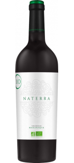 Tinto Ecol\u00f3gico 2025 - Naterra