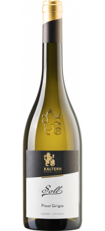 Soll Pinot Grigio 2024 - Cantina Kaltern
