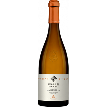 Coteaux de L'Aubance - Loire Originelle 2025 - Dumnacus Vignerons - Coteaux de l'Aubance - Vino Blanco - 0.75L