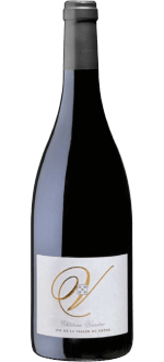 Costieres De N\u00eemes Rouge 2024 - Ch\u00e2teau Vessiere