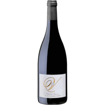 Costieres de Nîmes Rouge 2024 - Château Vessiere - Costières de Nîmes - Vino Tinto - 0.75L