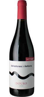 Douro Tinto 2022 - Lavradores De Feitoria