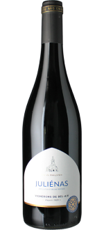 Julienas - Les Clochers 2025 - Vignerons De Bel Air