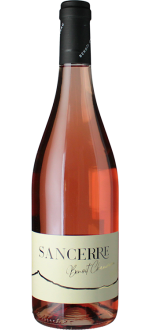 Sancerre Ros\u00e9 2025 - Dominio Chauveau