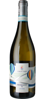 Meridiano 12 Zibibbo 2024 - Gorghi Tondi