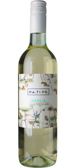 Inzolia 2025 - Na Ti Vo