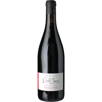 Moulin à Vent 2023 - Dominio Des Vignes du Tremblay - Paul et Eric Janin - Moulin à Vent - Vino Tinto - 0.75L