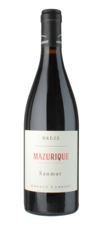 Mazurique 2024 - Arnaud Lambert