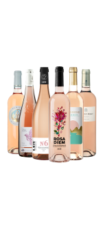 Pack - Rosados 100% Mini Precios