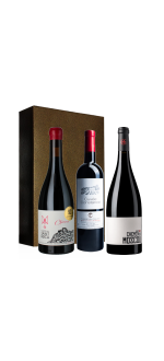  90+\/100 Parker 100% Languedoc