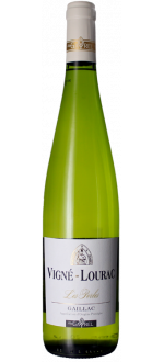 Les Perles Blanc 2025 - Vigné-Lourac