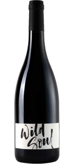 Beaujolais Villages - Wild Soul 2024 - Dominio Julien Sunier