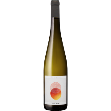 Gentil 2025 - Sophie Schaal - Alsacia - Vino Blanco - 0.75L