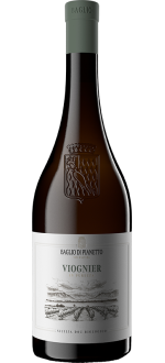 Viognier In Purezza 2025 - Baglio Di Pianetto