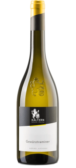 Gew\u00fcrztraminer 2025 - Cantina Kaltern