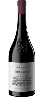 Nero D'Avola 2024 - Baglio Di Pianetto