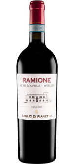 Ramione 2020 - Baglio Di Pianetto