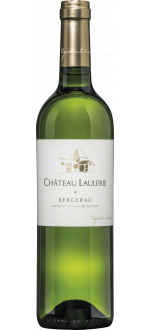 Bergerac Blanc 2025 - Ch\u00e2teau Laulerie