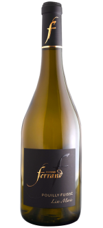 Pouilly Fuiss\u00e9 1er Cru - Lise-Marie 2024 - Dominio Nadine Ferrand