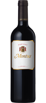 Ch\u00e2teau Montus 2021