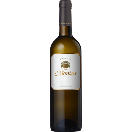 Château Montus Blanc 2020 Château Montus Blanc 2020